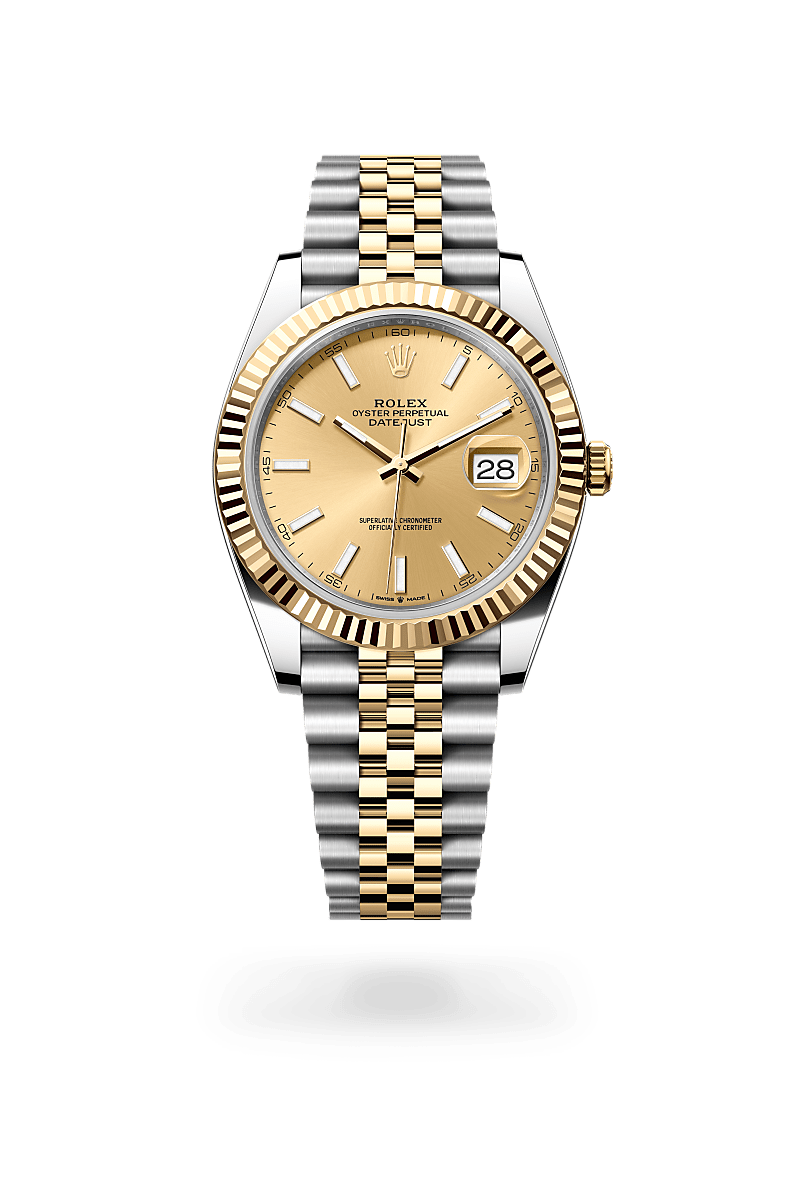 Rolex Datejust