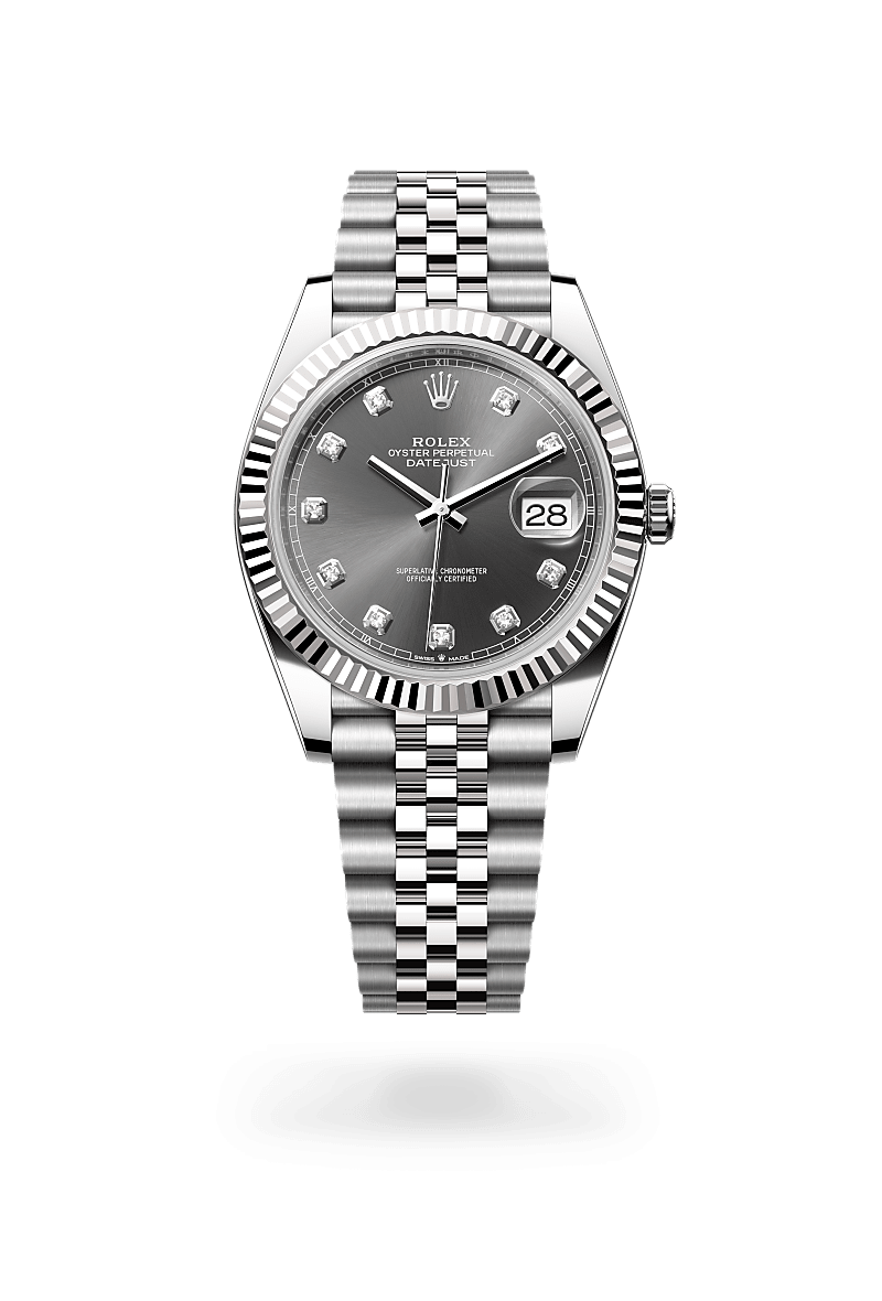 Rolex Datejust