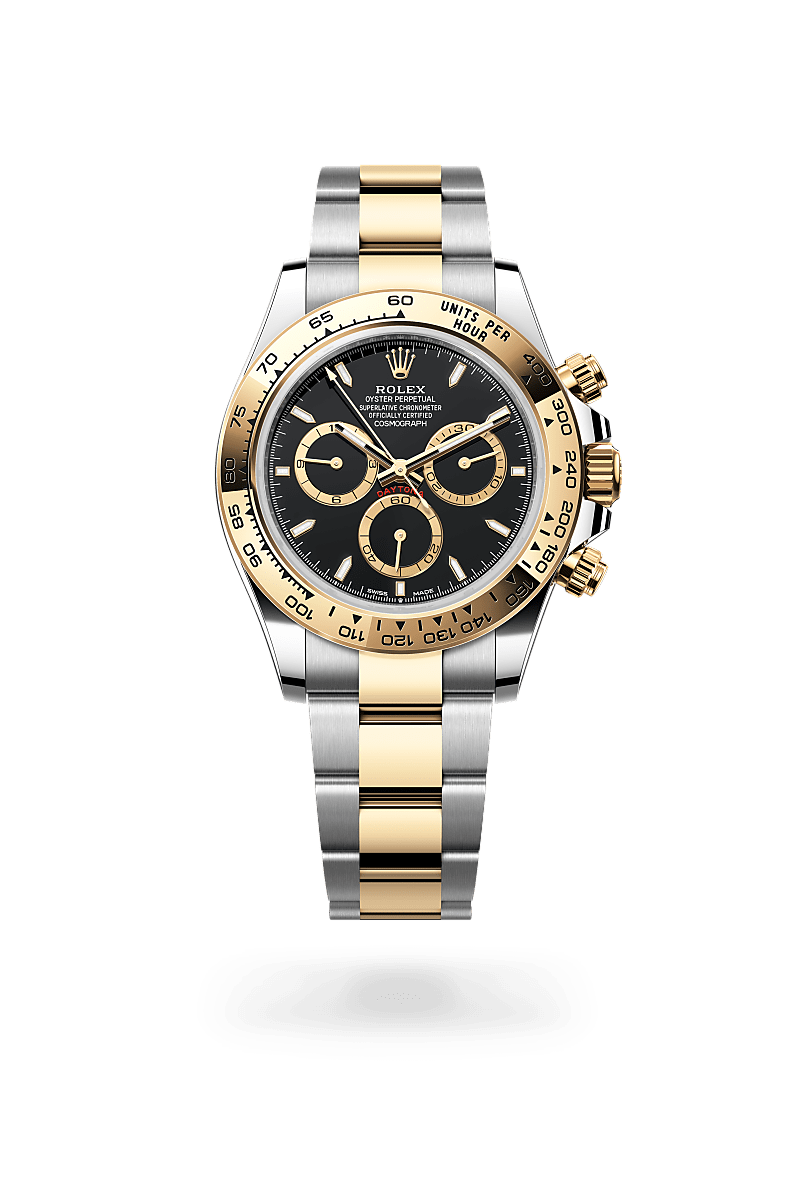 Rolex Cosmograph Daytona