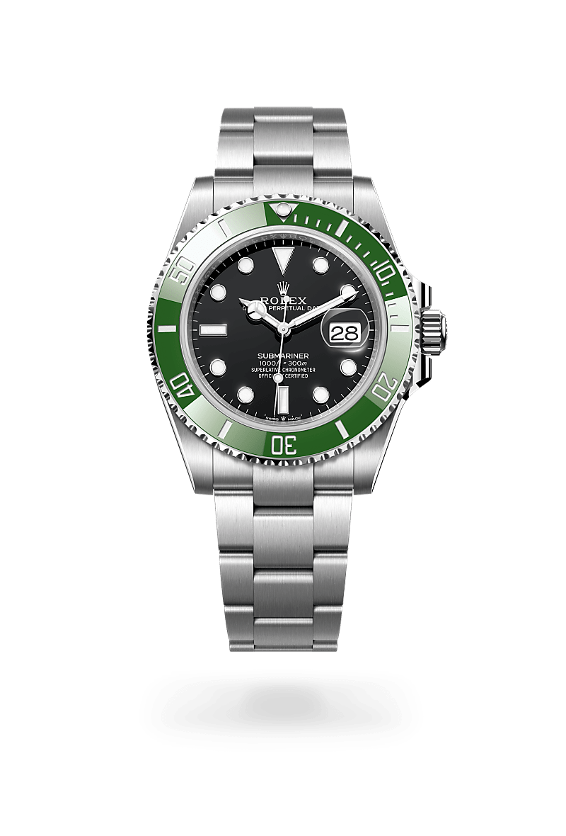 Rolex Submariner