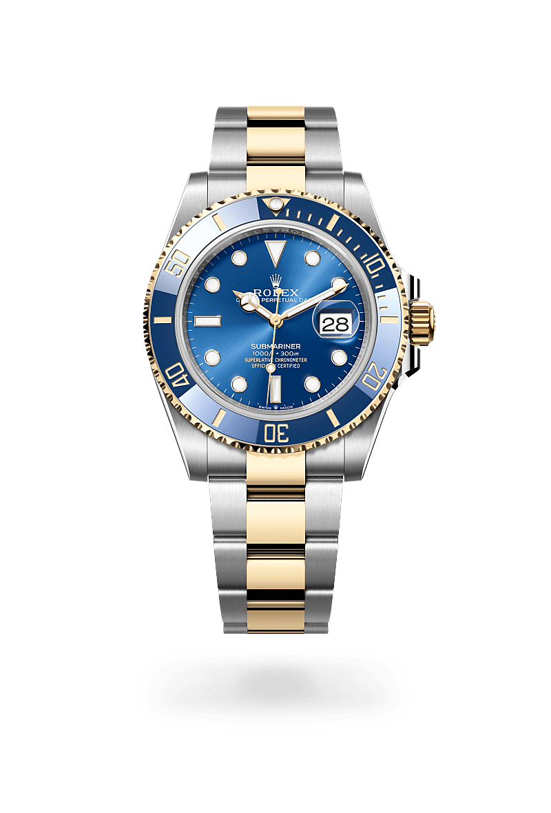 Rolex Submariner