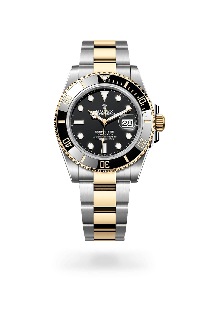 Rolex Submariner