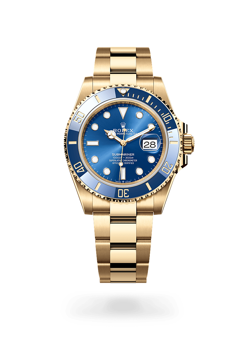 Rolex Submariner