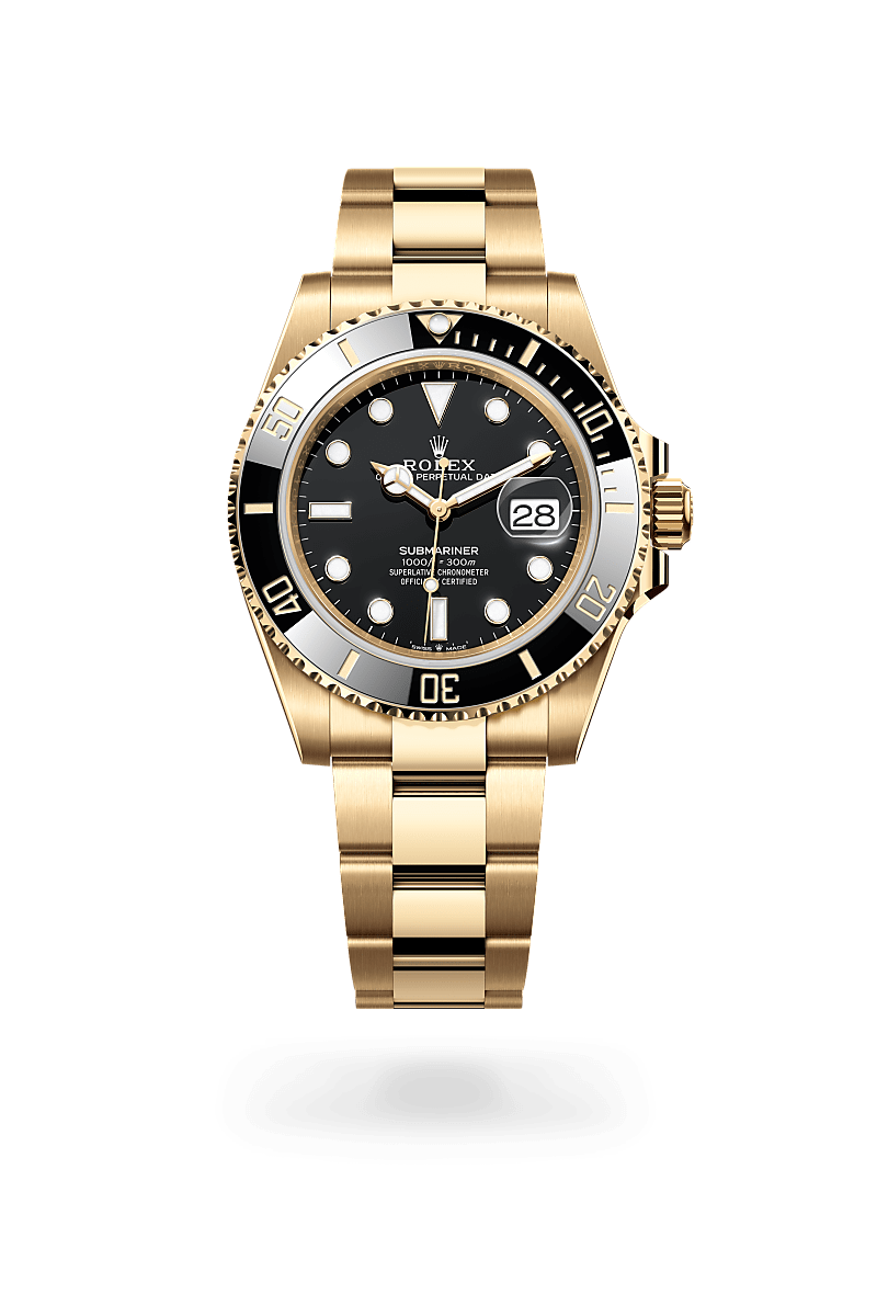 Rolex Submariner