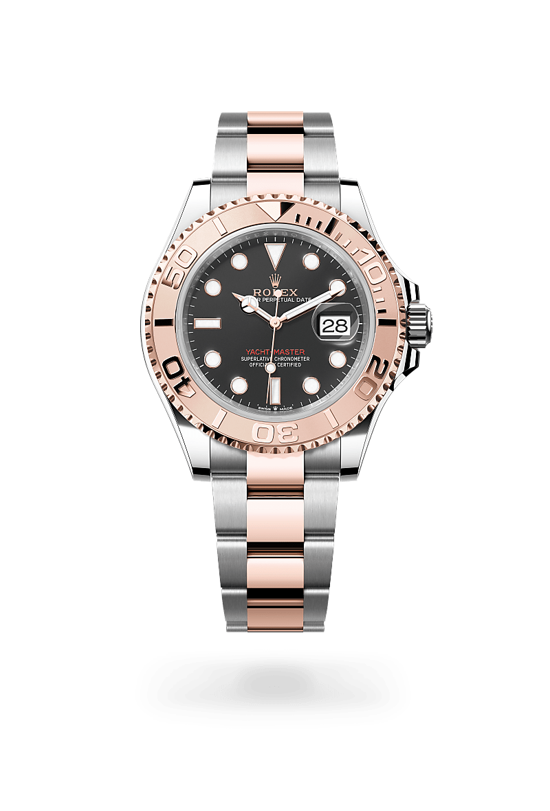 Rolex Yacht-Master