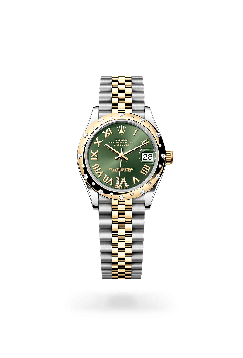 Rolex Datejust