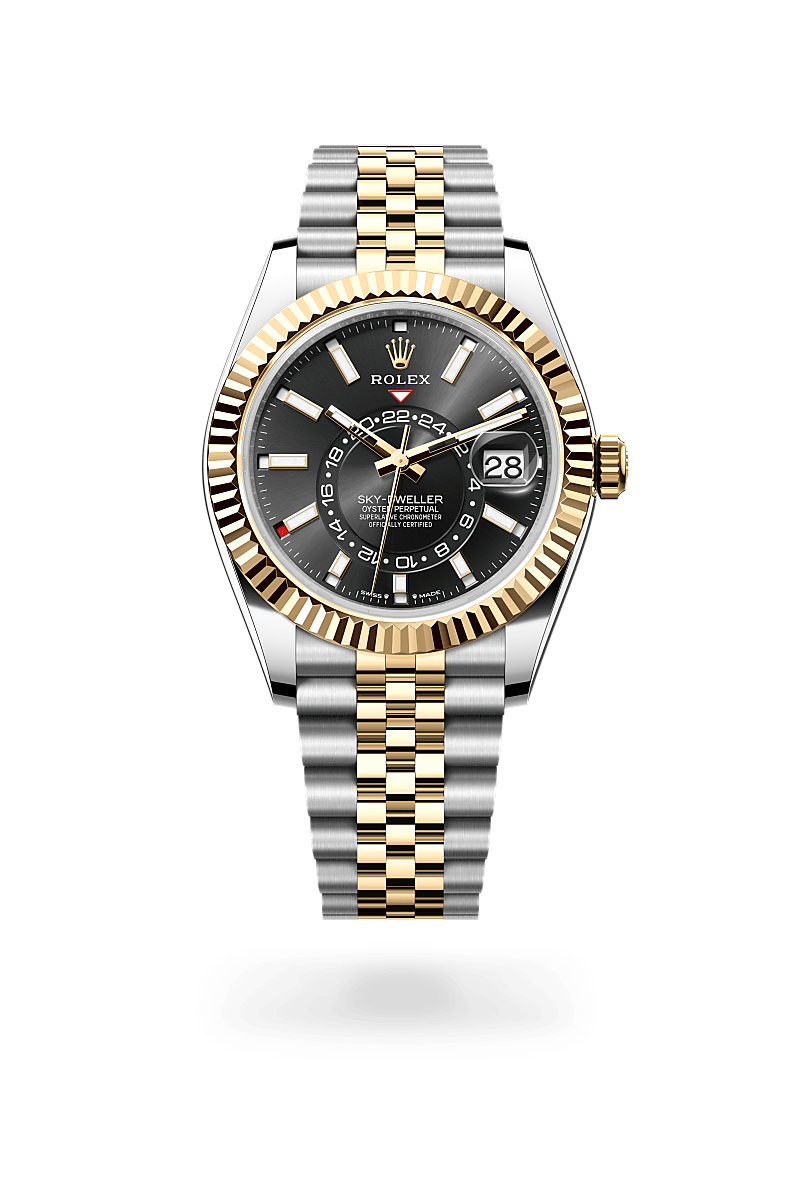 Rolex Sky-Dweller