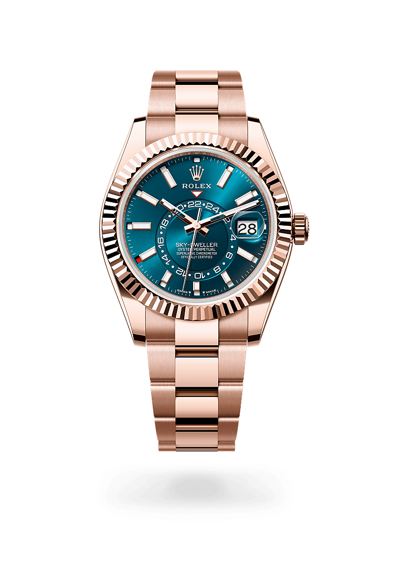 Rolex Sky-Dweller